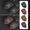 Car Mounted Suede  Sun Visor Leather Glasses Clip For R XC40 XC60 XC70 XC90 V40 V60 V90 S60 S80 S90