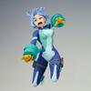 Banpresto Twisted Fairy My Hero Academia Amazing Heroes-DX 15cm BP28681P Multicolor Collectible Figure Perfect for Anime Fans