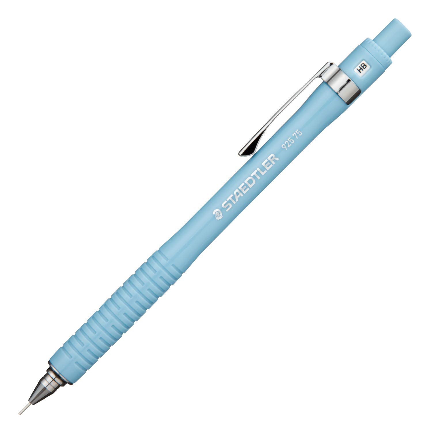 

Механический карандаш Staedtler 925 75 цветов светло-голубой 925 0,5 мм 75-05B