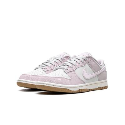 Dunk Low PRM Next Nature Πλατινέ Βιολετί