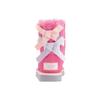 UGG Toddler Bailey Bow II Boot Pink Icelandic Blue 1017394T-PAIB