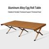 Outdoor Portable Camping Furniture Collection
