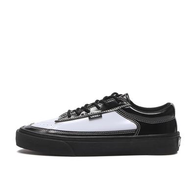 Rat Sneakers Black White V102cf
