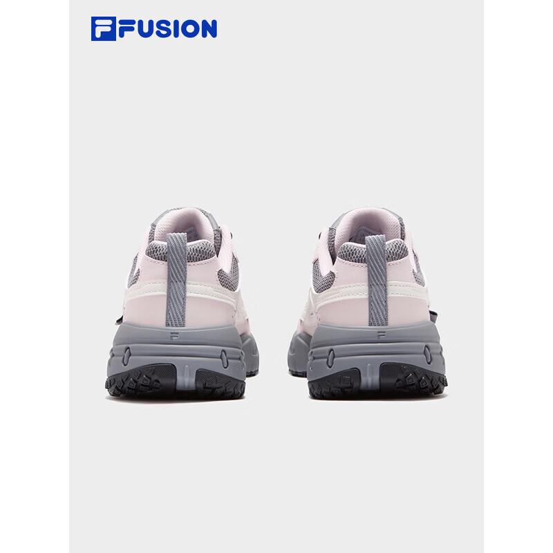 FILA FUSION Women's 2026 Spring Trendy Sport Shoes