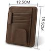 Car Organizer, Holder Glass Bills Wallet Auto Interior Accessories for Tickets