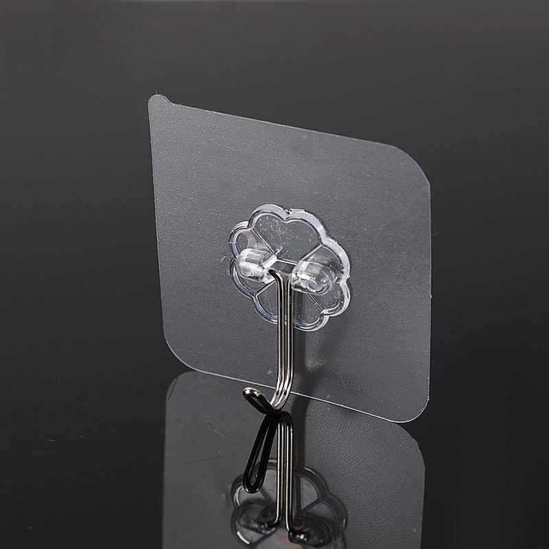 Nail-Free Right Angle Shelf Support Bracket for Wardrobes and Cabinets