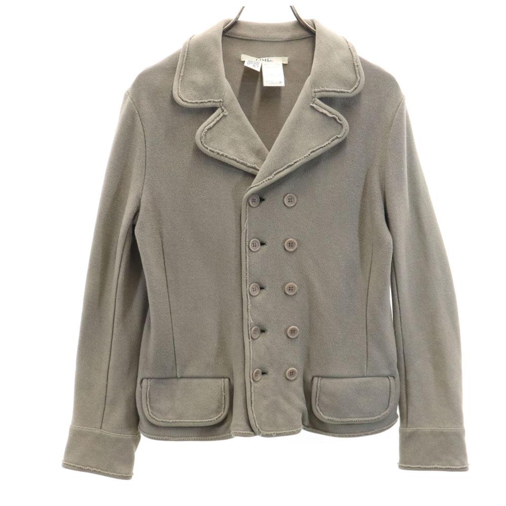 

LIMI feu Сделано в Японии Длинный кардиган двойной Женский Б/у