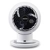 IRIS OHYAMA Circulator Fan AI Operation 18 Tatami Swing Up/Down/Left/Right Circulator Eye White PCF-SCAI15T