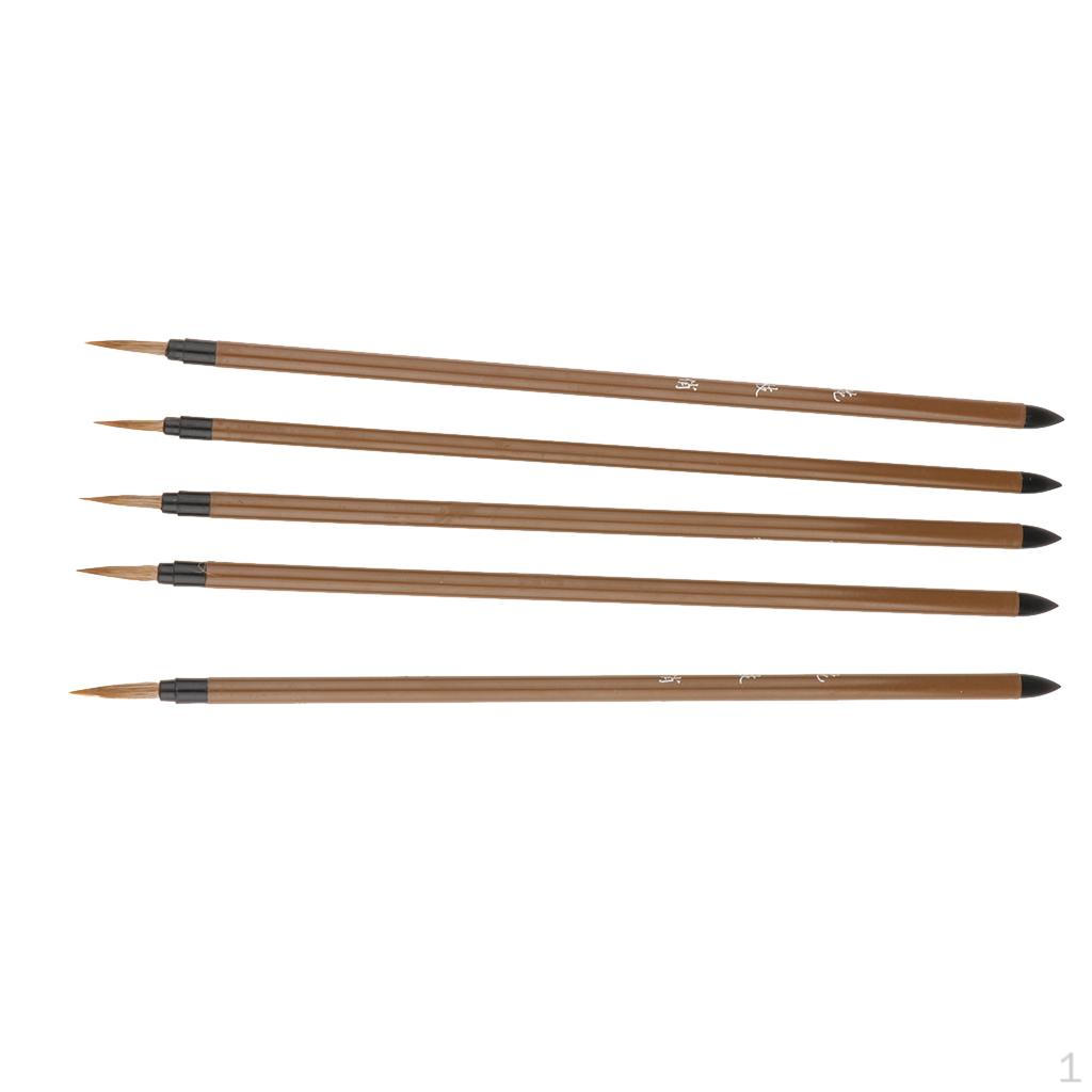 Brush Traditional Writing Drawing 240mm