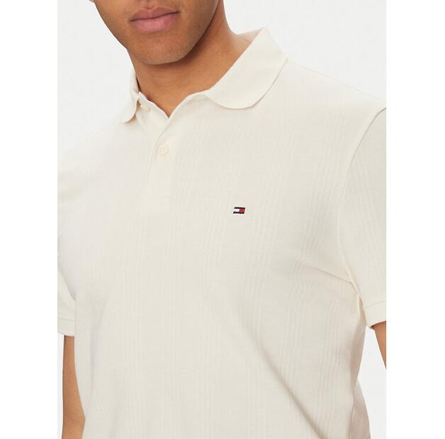 Поло Tommy Hilfiger Vertical
