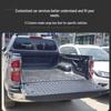 Cargo Box Protector & Rear Mat for Great Wall Cannon Fengjun 5/6/7 Trucks