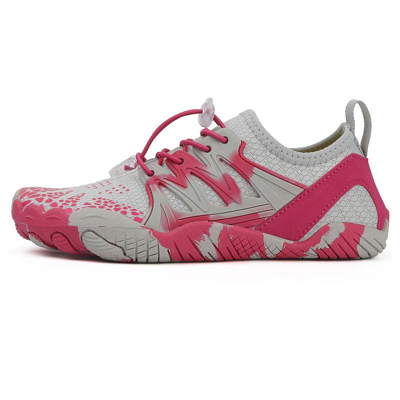 

Couple style creek shoes swimming shoes multi-functional yoga shoes fitness shoes large size men s and women s outdoor shoes popular 42