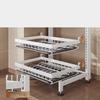 Hongfu Multifunctional Kitchen Dish Drying Rack