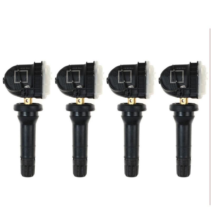 EV6T-1A180-DB 1/4PCS New TPMS Tire Pressure Sensor For Ford B-Max Transit Mk7 Fiesta MK6 Focus Ranger MK3 Mondeo Mk5