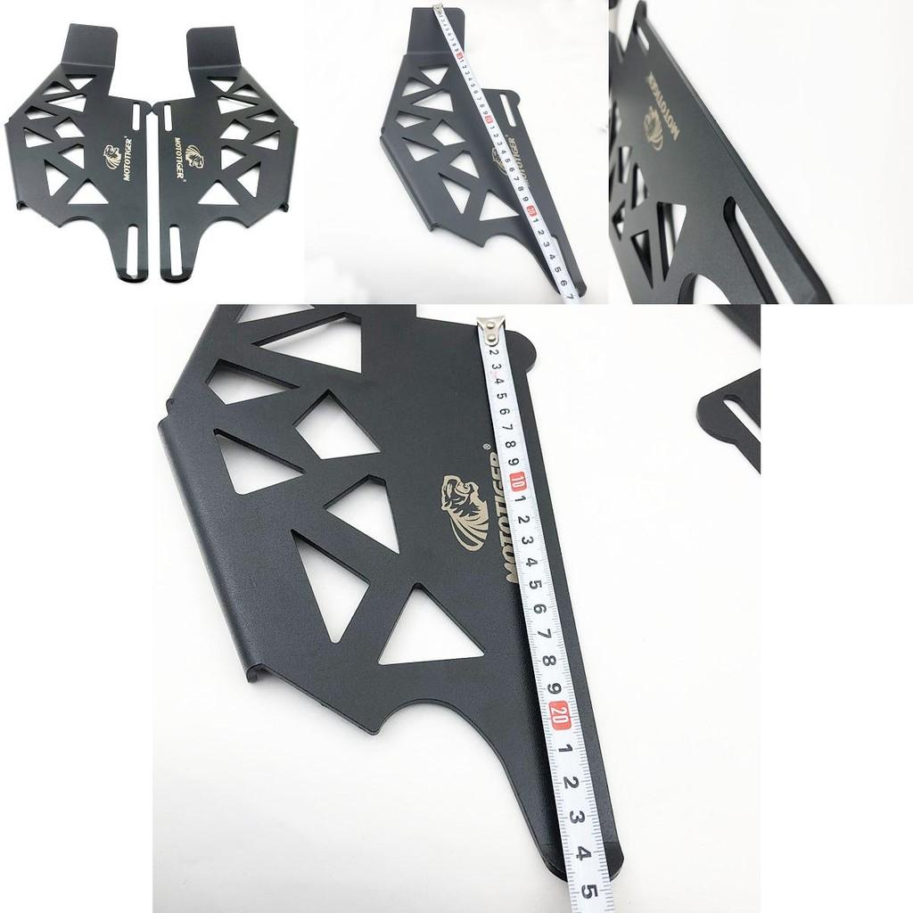 Hochwertige Yijt007 Langlebige Vordere Fußstütze Für Deep Far 007 008 009 Elektrofahrrad Modifikation