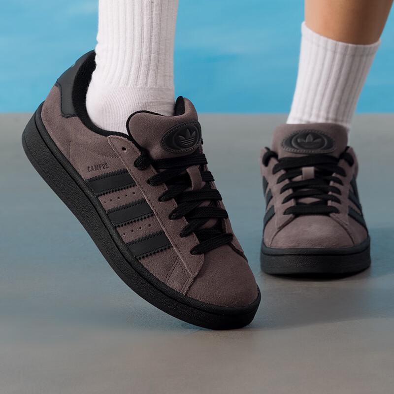 

Adidas Campus 00s Low Top Skate Shoes 41