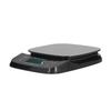 Kitchen Digital Scale Household Stainless Steel Rechargeable Baking Scale for Weighing Food