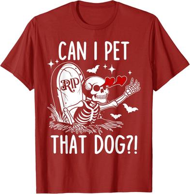 Oberteile – T-Shirts