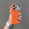 Coque Magnétique en Silicone Liquide Doux Pour Magsafe Chargement Sans Fil Pour iPhone 17 16 15 14 13 12 11 Pro Max Plus Couleur Bonbon