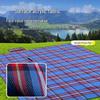 ZISIZ Outdoor Picnic Mat