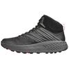 Speedgoat Mid Gore Tex 2 Black Grey Red 1106532-ADGG