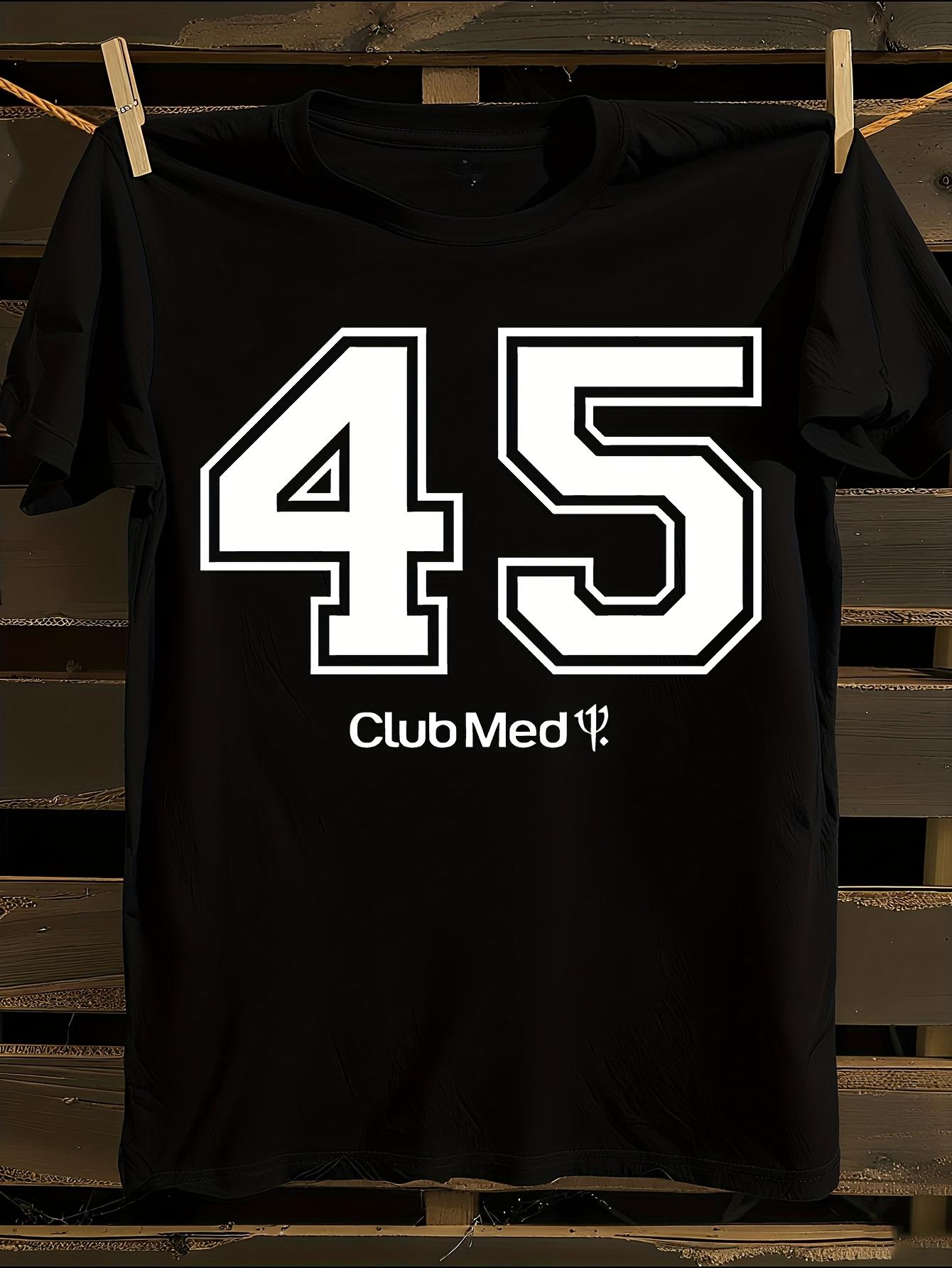 Quick-Dry Tshirt XXL