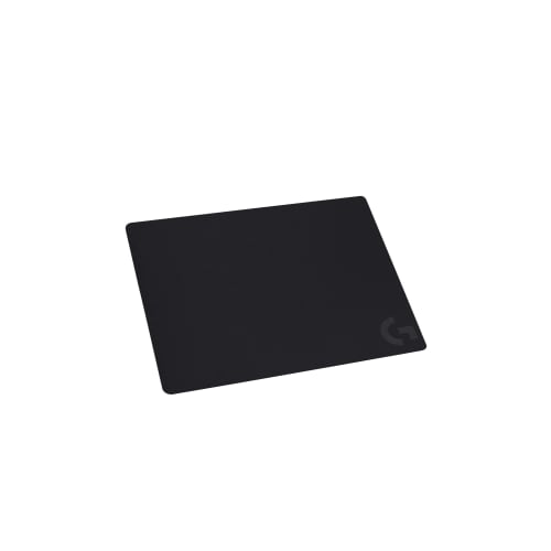

Коврик для мыши Logitech G Gaming Mouse Pad G240 Cross Surface, стандартный размер 340 x 280 x 1 мм, коврик для мыши G240f