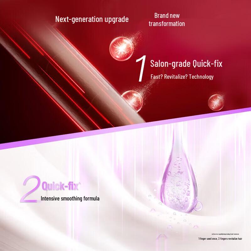 Vidal Sassoon Draping Texture Shampoo