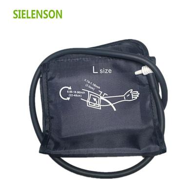 2023 Large Adult Blood Pressure Cuff for Arm Blood Pressure Monitor Meter Tonometer Sphygmomanometer Large 22-48cm or 22-32cm