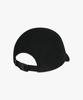 LMC Globe Label Point Camp Cap Black