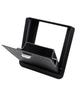 3 PCS Center Armrest Flocking Drawer Storage Box Console Organizer Tray  Fit for Tesla Accessories Model Y Model 3
