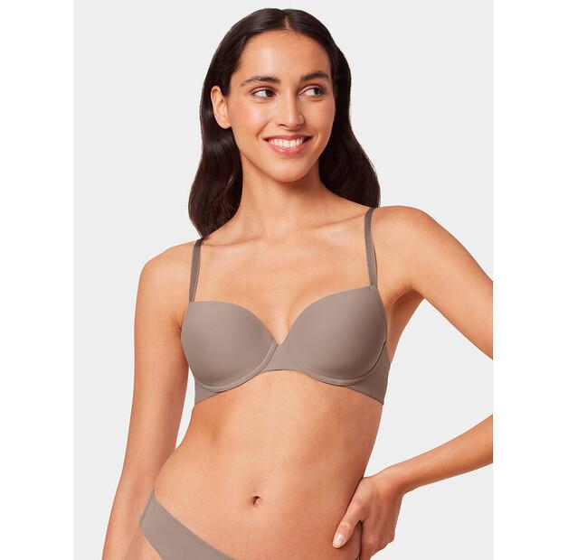 Бюстгальтер Triumph Pure Micro WHP EU 85F