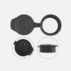 1pc Car Windshield Wiper Washer Fluid Reservoir Tank Bottle Cover Car Wiper Cap Accessories for Tesla Model 3/S/X/Y 2017 -
