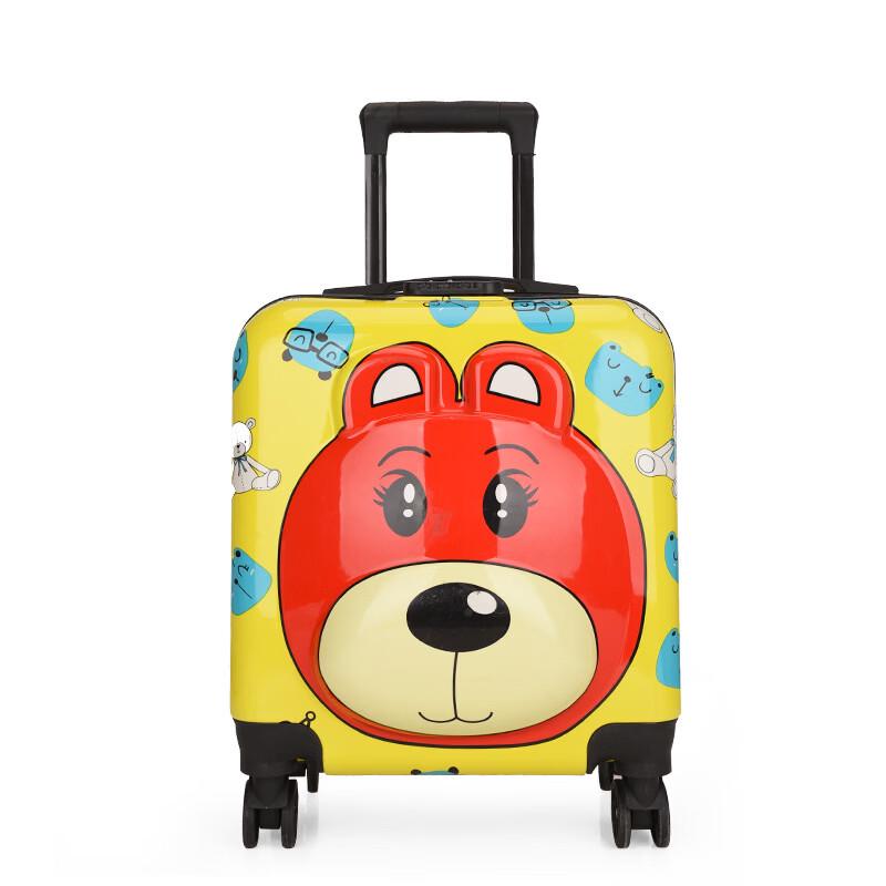 

Дитяча валіза на колесах OEING