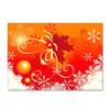 Christmas Living Room Floor Mat Bedroom Dining Room Carpet Carpet Doormat