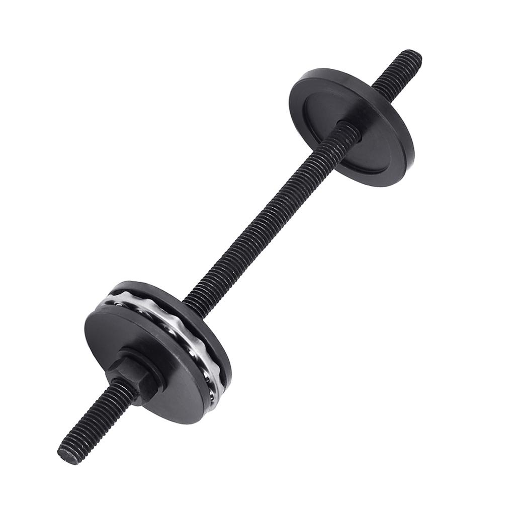 Bike Headset Tretlager Installieren Kappe Presse Druck Komprimieren Werkzeug Tackle