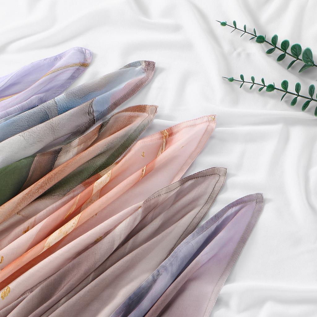 New Leopard Print Cotton Linen Hijab Scarf For Woman Muslim Hijabs Shawl Fashion Long Wraps Islam Turban Headscarf Ramadan