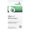 Detox™, Daily Liver Support, 60 Vegetarian Capsules