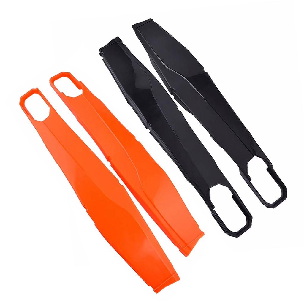 Motorcycle Swingarm Guard Swing Arm Protector Replacement for EXC EXC-F XCW XCW-F 200 250 300 350