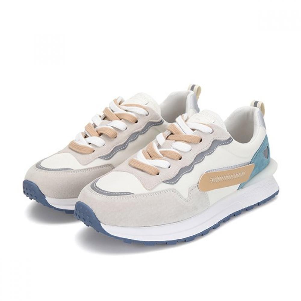 Barbara Retro 4cm Women Sneakers Bbf169pr