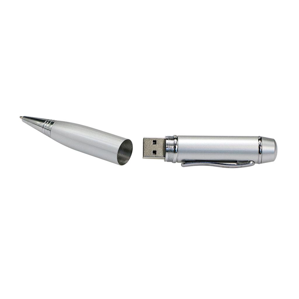 New Ballpoint Pen Model USB Flash Drive USB 2.0 Pen Drive Memory Stick Disk 8GB 16GB 32GB 64GB 128GB 256GB Pendrive Student Gift
