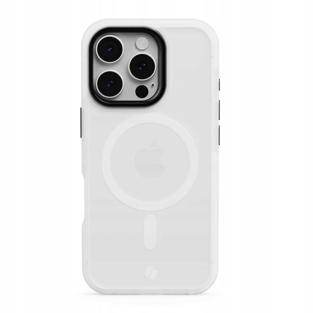 Sc Hybrid Fusion Mag Iphone 16 Pro Clear