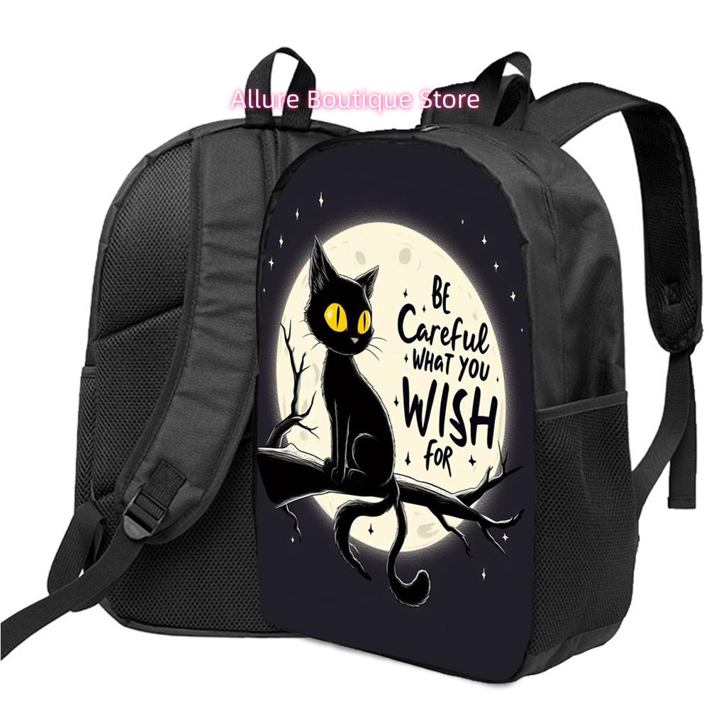 Patterned Design – Not Textured 2D Flat Printing: Pigeon on Toilet with Explosion Behind, Casual Knapsack, Journey Laptop Backpack,