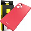 Sc Silicone Case Poco F5 Red