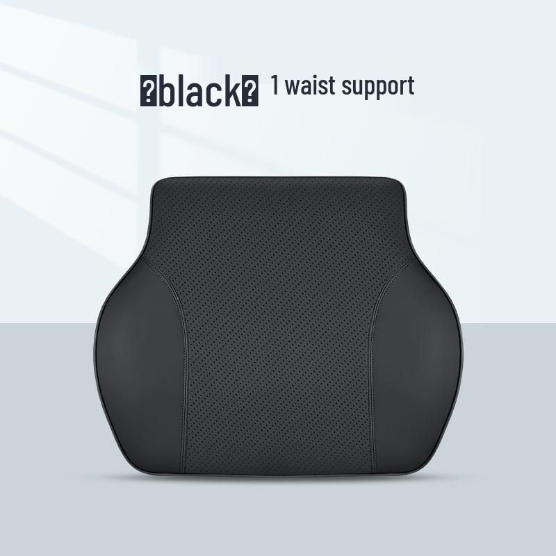 Infiniti Q50L Neck & Lumbar Support Pillow for QX50/QX60/ESQ/QX30