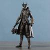 [USED] Bloodborne Hunter Figure