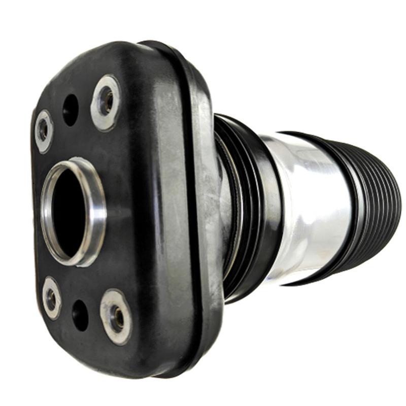Rear Air Suspension Shock Absorbers Kit 37106869047 37106869048 for BMW X5 G05 X6 G06 X7 G07 Rear
