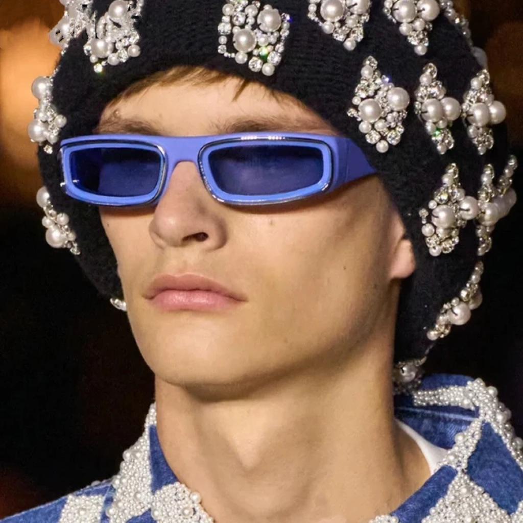 Женские солнцезащитные очки — фото 3