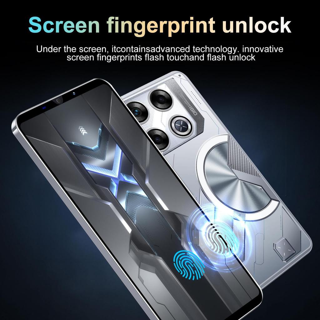 2025 GT20Pro 4G Smartphone 1+16G – Hot Selling All-in-One
