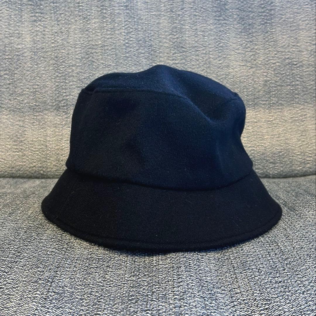 Used [New/Unused] KIJIMA TAKAYUKI bucket hat